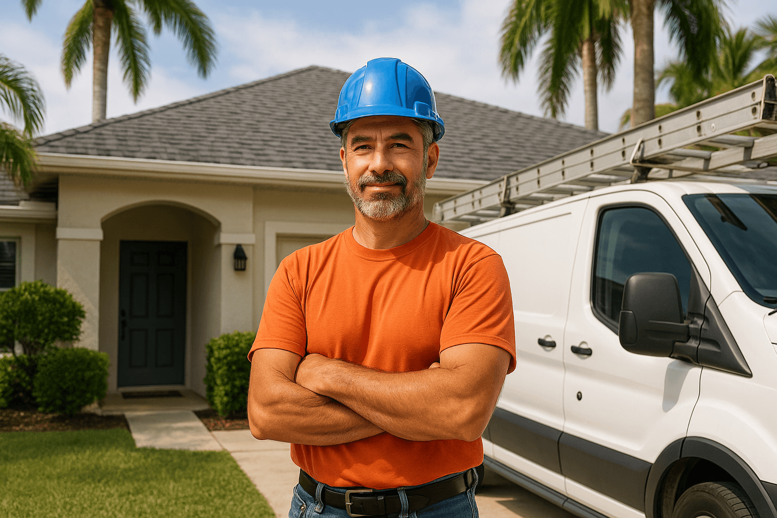 HNP Services LLC hero image